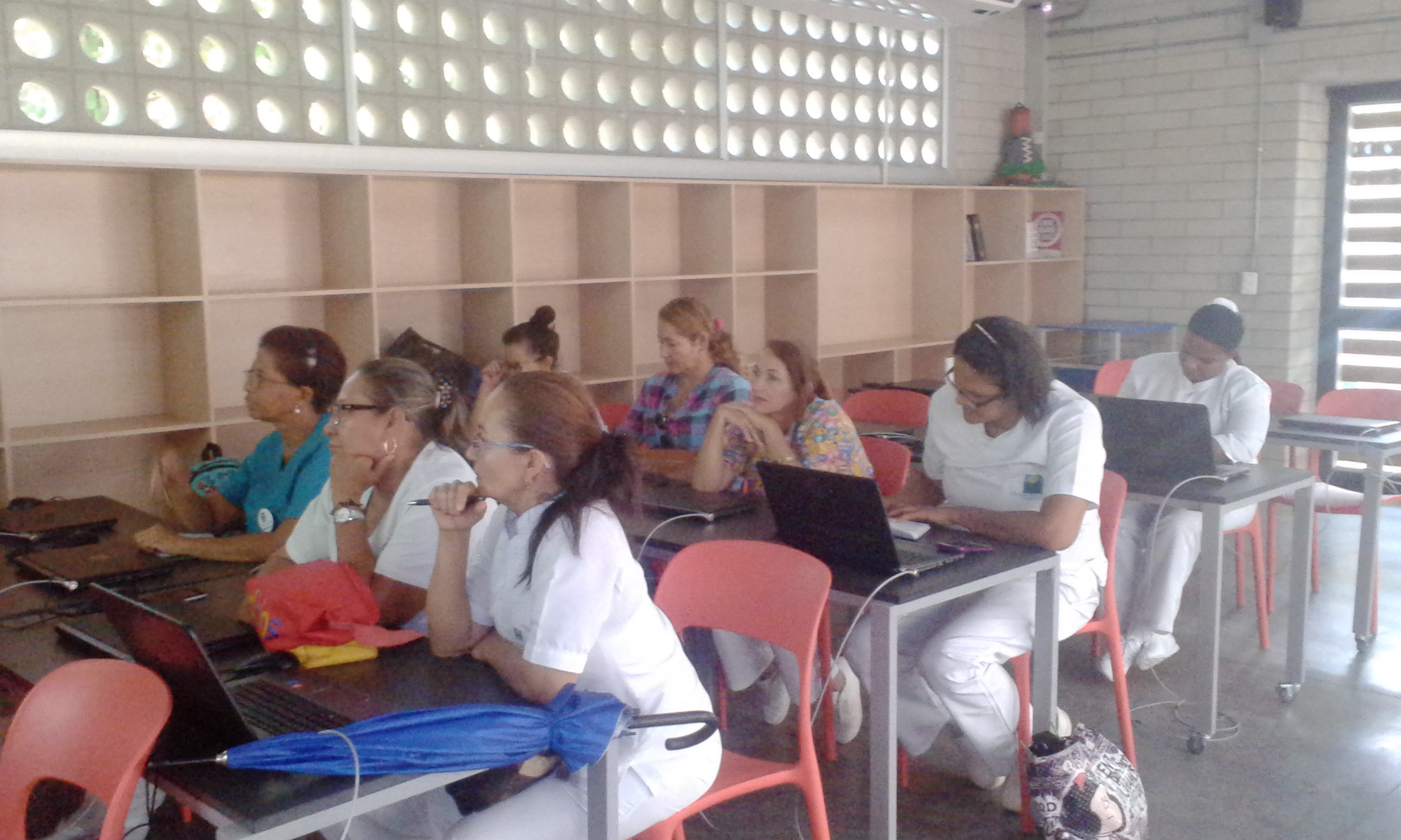 NUESTRO PERSONAL DE LA ESE HOO