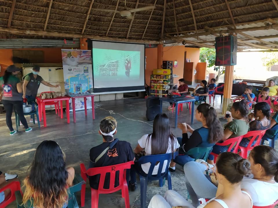 Vereda La mina Image