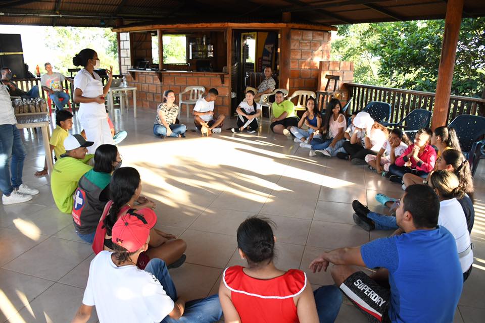 Vereda La Union Image