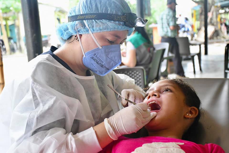 Brigado realizada el 6 de Noviembre Image