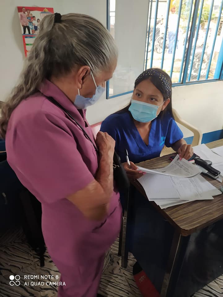 Plan de Intervenciones Colectivas (PIC) 21 de Mayo de 2021