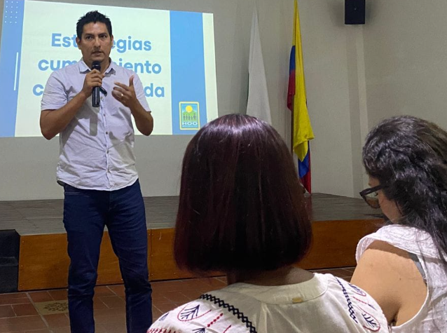 Rendición Cuentas 