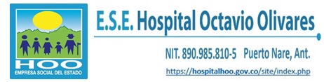 Hospital Octavio Olivares